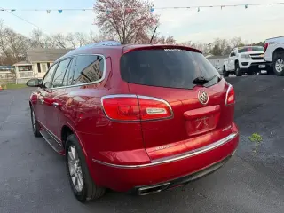 2013 Buick Enclave