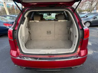 2013 Buick Enclave