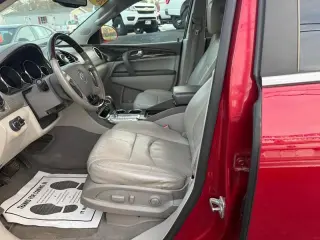 2013 Buick Enclave