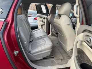 2013 Buick Enclave