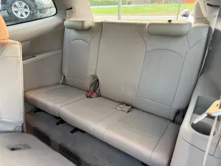 2013 Buick Enclave