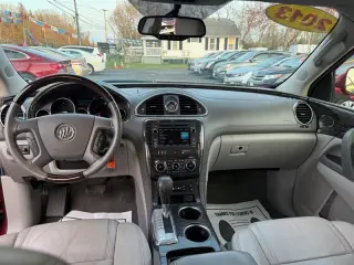 2013 Buick Enclave