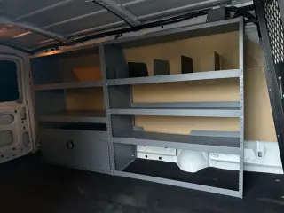 2011 Ford Econoline