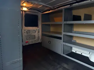 2011 Ford Econoline