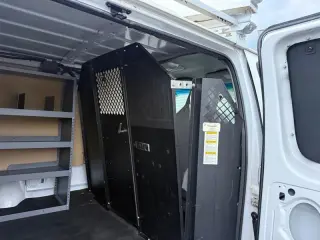 2011 Ford Econoline