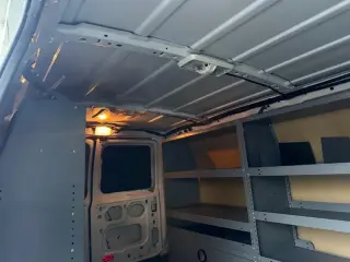 2011 Ford Econoline
