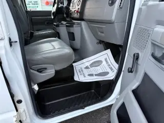 2011 Ford Econoline