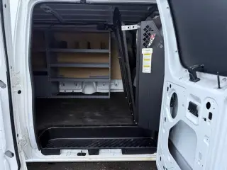 2011 Ford Econoline