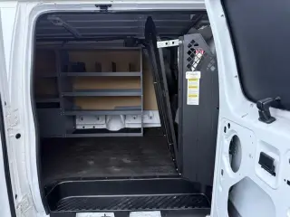 2011 Ford Econoline