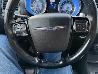 2012 Chrysler 300