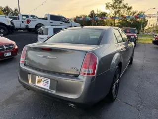 2012 Chrysler 300