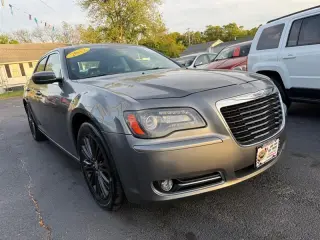 2012 Chrysler 300