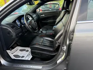 2012 Chrysler 300