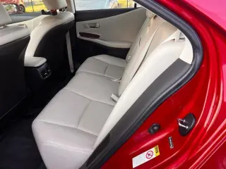 2010 Lexus HS 250h