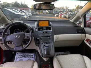 2010 Lexus HS 250h
