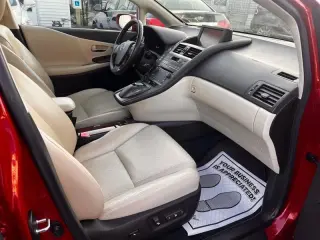 2010 Lexus HS 250h
