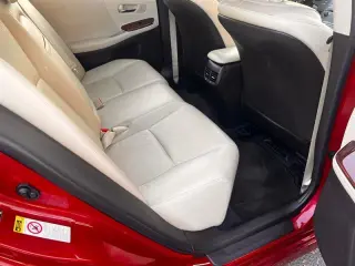 2010 Lexus HS 250h
