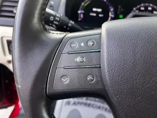 2010 Lexus HS 250h