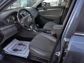 2010 Hyundai Sonata