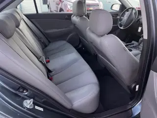 2010 Hyundai Sonata
