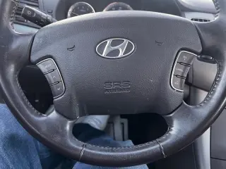 2010 Hyundai Sonata