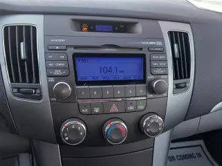 2010 Hyundai Sonata