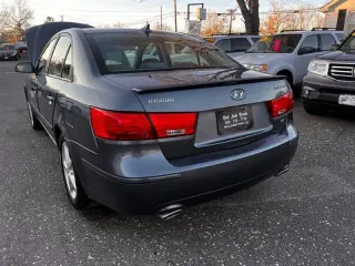 2010 Hyundai Sonata