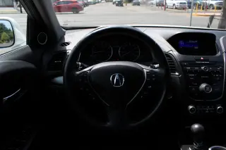 2018 Acura RDX