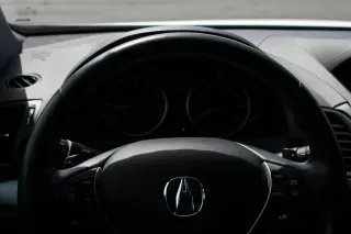 2018 Acura RDX