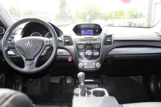 2018 Acura RDX