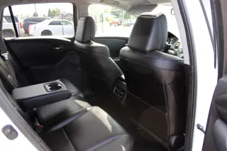 2018 Acura RDX
