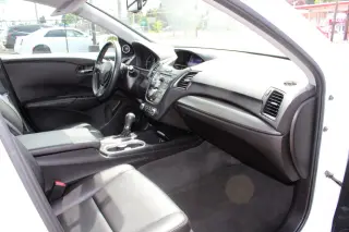 2018 Acura RDX