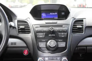 2018 Acura RDX