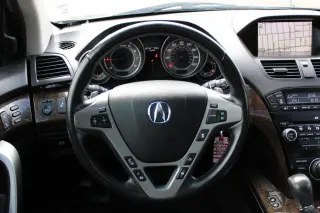 2012 Acura MDX