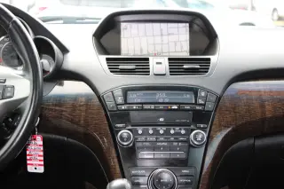 2012 Acura MDX