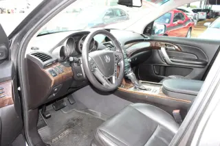 2012 Acura MDX