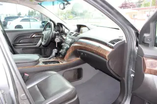 2012 Acura MDX