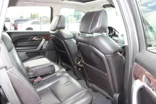 2012 Acura MDX