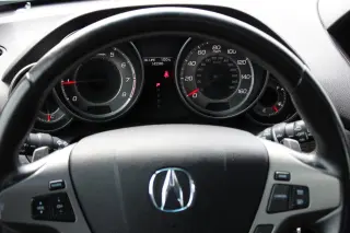2012 Acura MDX