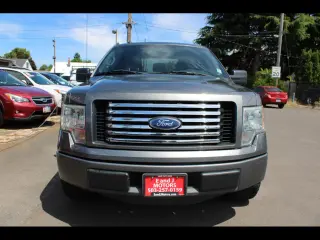 2011 Ford F-150