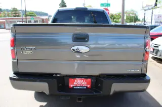 2011 Ford F-150