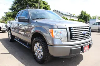 2011 Ford F-150