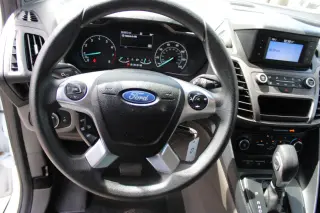 2020 Ford Transit Connect Van