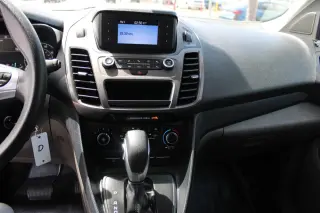 2020 Ford Transit Connect Van