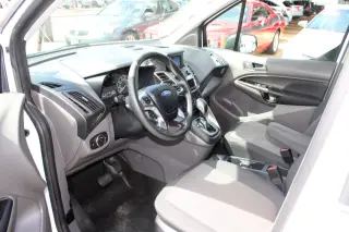 2020 Ford Transit Connect Van