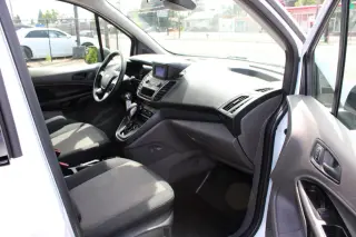 2020 Ford Transit Connect Van