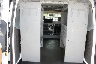 2020 Ford Transit Connect Van