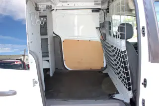2020 Ford Transit Connect Van