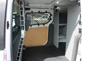 2020 Ford Transit Connect Van