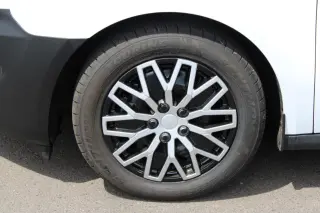 2020 Ford Transit Connect Van